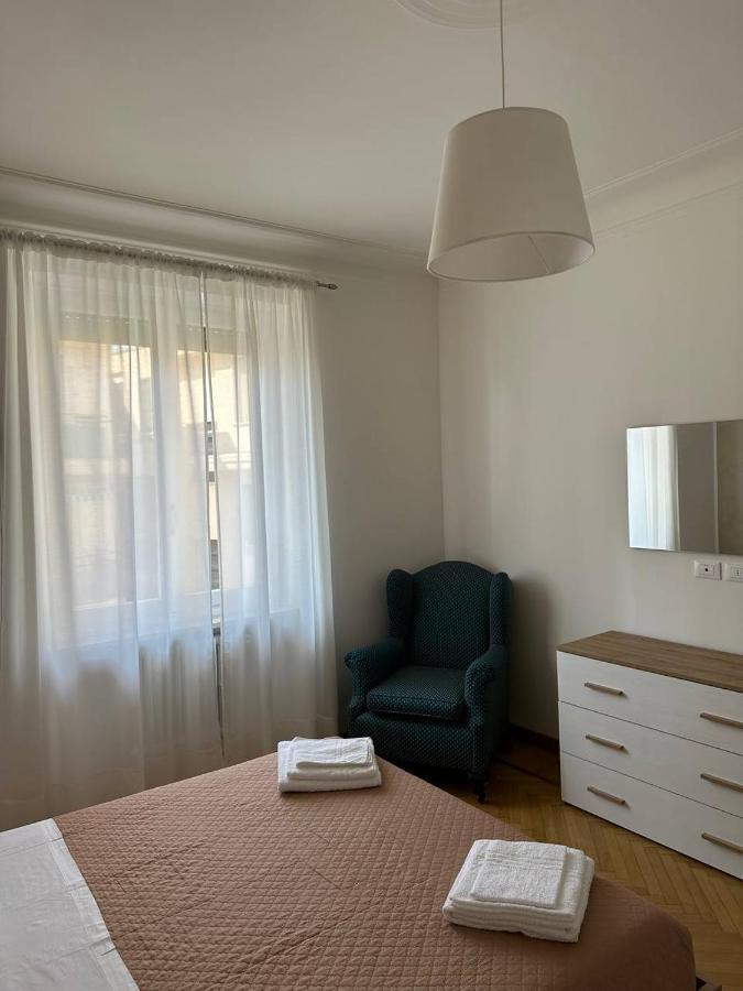Appartamento La Casa Di Gi&Vi Sanremo Esterno foto