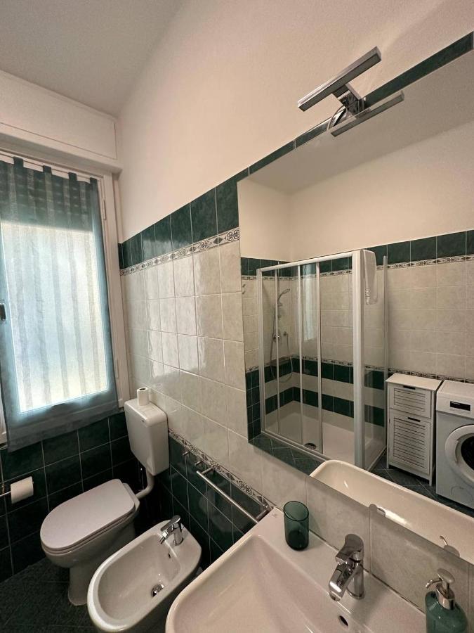 Appartamento La Casa Di Gi&Vi Sanremo Esterno foto