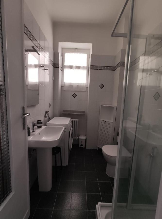 Appartamento La Casa Di Gi&Vi Sanremo Esterno foto