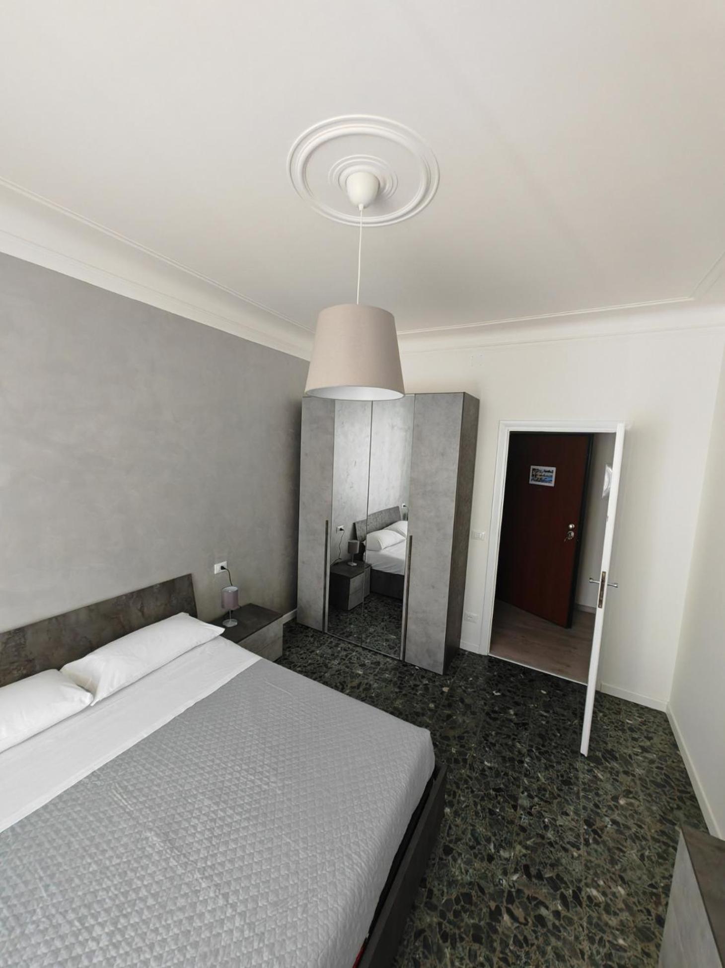 Appartamento La Casa Di Gi&Vi Sanremo Esterno foto